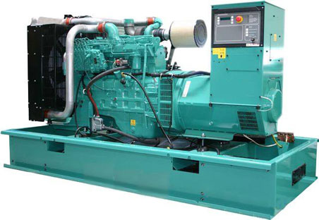 菏泽180kw康明斯柴油发电机组